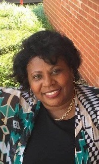 Award-Winning Author