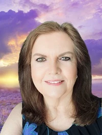 Portrait of Vivian McCullough