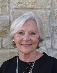 Portrait of Joy H Selck