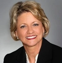 Portrait of Barbara Thomason