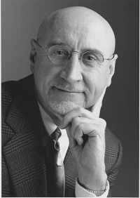Portrait of Joe Kilgore