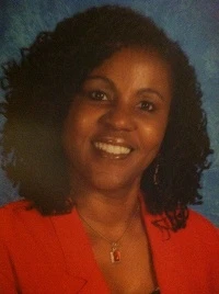 Portrait of Regina McClinton Jackson