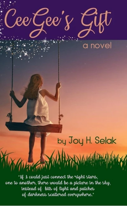 CeeGee’s Gift book cover