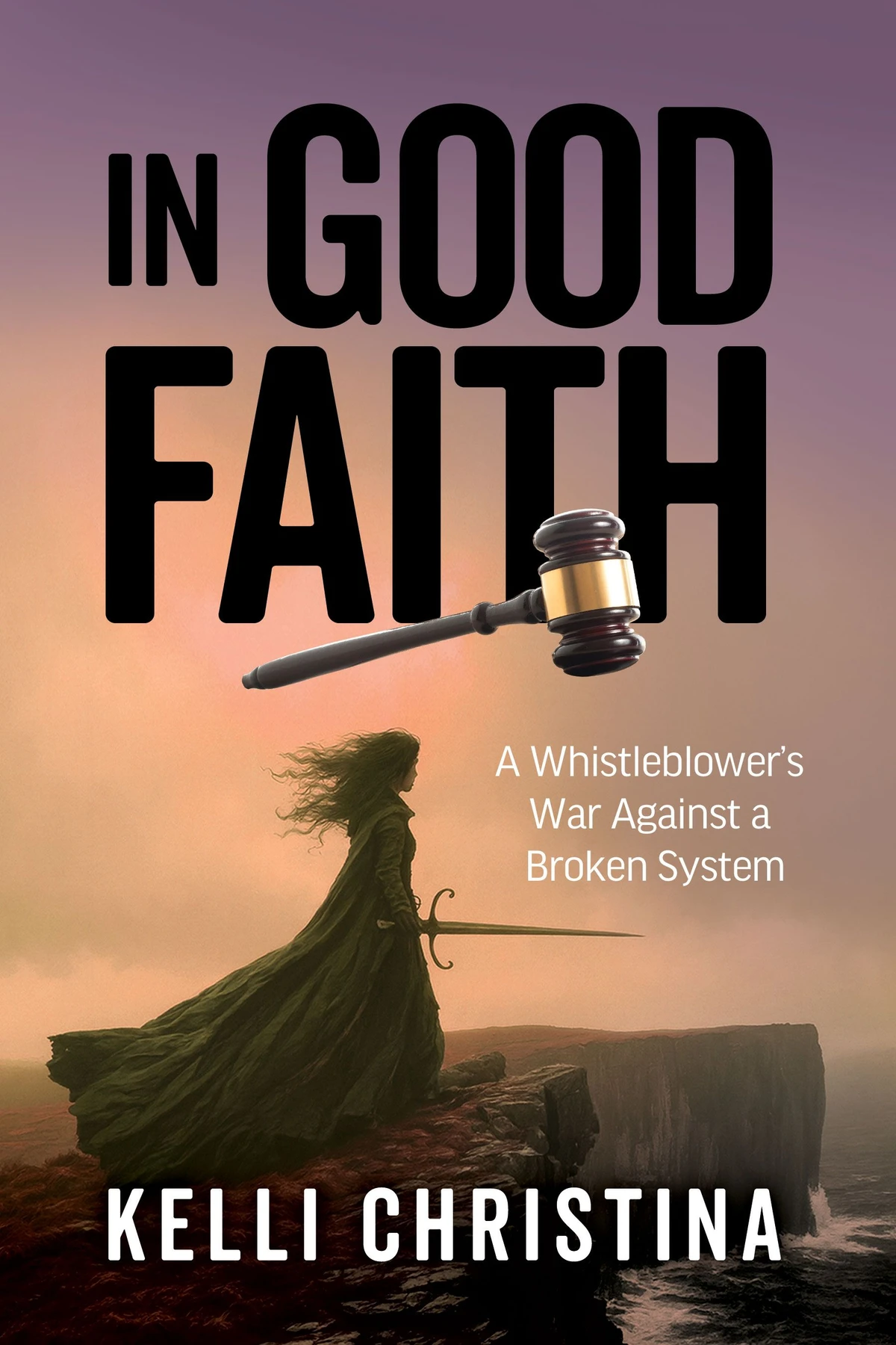 In Good Faith book cover