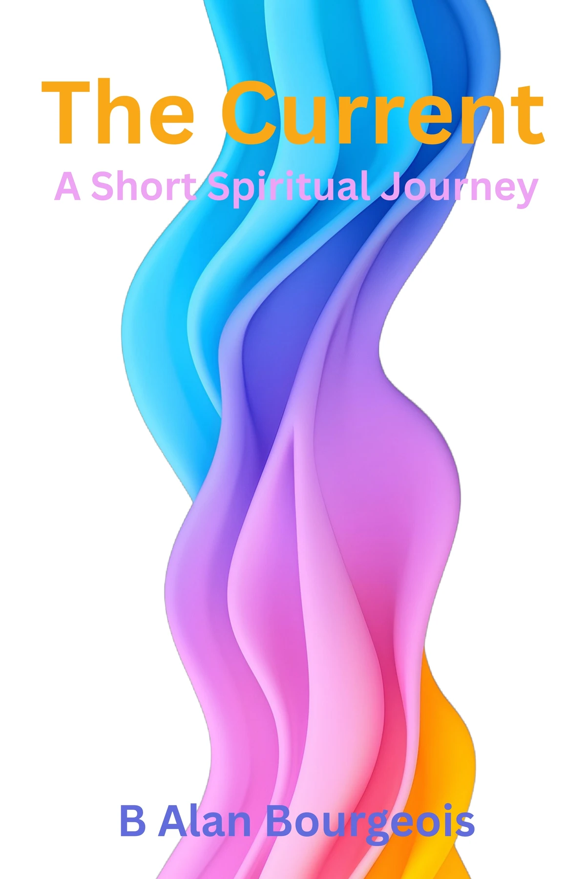 The Current book cover